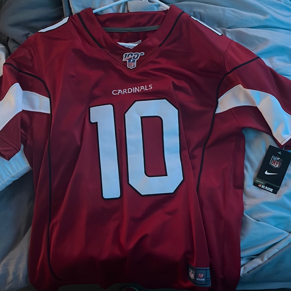 Never Worn